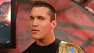 Raw Epizóda 2