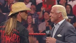 Raw Epizóda 10