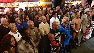 Raw Epizóda 46