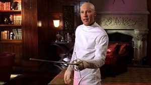 Smallville Epizóda 3