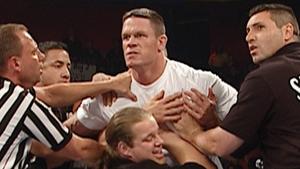 Raw Epizóda 31