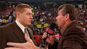 Raw Epizóda 47