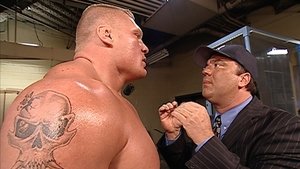 Raw Epizóda 28