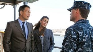 NCIS: Námorný vyšetrovací úrad Epizóda 4