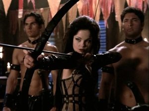 Xena Epizóda 19