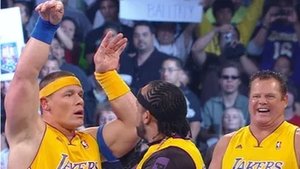 Raw Epizóda 21