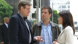 NCIS: Námorný vyšetrovací úrad Pomsta