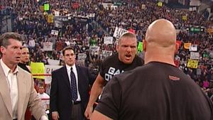 Raw Epizóda 5