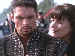 Xena Epizóda 1