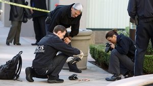NCIS: Námorný vyšetrovací úrad Epizóda 16