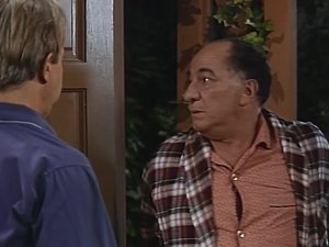 Alf Tras, lomcuj a burácaj