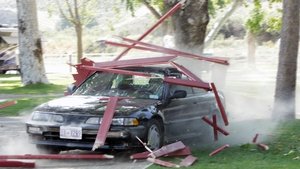 NCIS: Námorný vyšetrovací úrad Epizóda 17