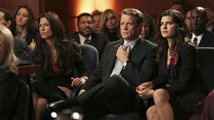 Boston Legal Epizóda 11