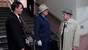NCIS: Námorný vyšetrovací úrad Epizóda 12