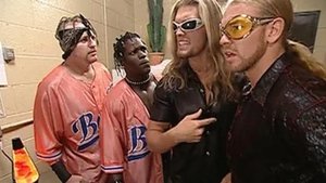 Raw Epizóda 49