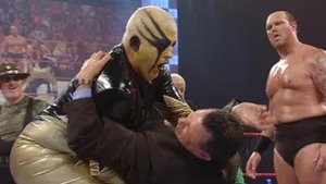 Raw Epizóda 44