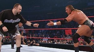 Raw Epizóda 39