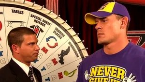Raw Epizóda 37