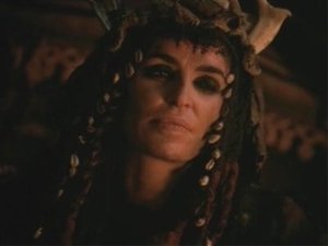 Xena Epizóda 1