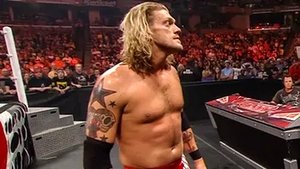 Raw Epizóda 39