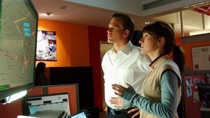 NCIS: Námorný vyšetrovací úrad Stratená noha
