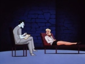 The New Batman Adventures Epizóda 11