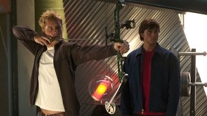Smallville Epizóda 5