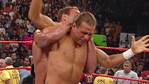 Raw Epizóda 36