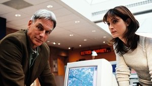 NCIS: Námorný vyšetrovací úrad Tajomstvo