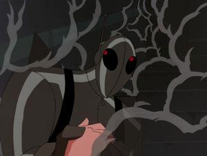 The New Batman Adventures Epizóda 12
