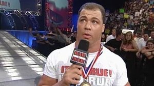 Raw Epizóda 36