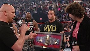 Raw Epizóda 25