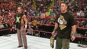 Raw Epizóda 14
