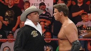 Raw Epizóda 36