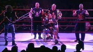 Raw Epizóda 18