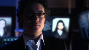 Smallville Epizóda 21
