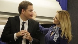 NCIS: Námorný vyšetrovací úrad Epizóda 13