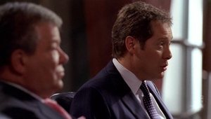 Boston Legal Epizóda 2