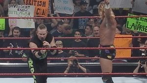 Raw Epizóda 40