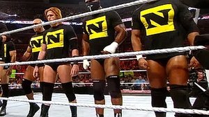 Raw Epizóda 30
