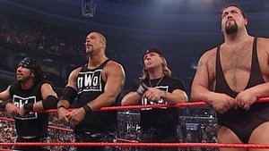 Raw Epizóda 27