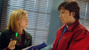 Smallville Epizóda 11