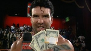 Raw Epizóda 18
