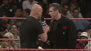 Raw Epizóda 38