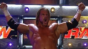 Raw Epizóda 5