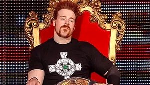 Raw Epizóda 34