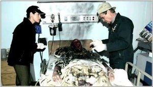 NCIS: Námorný vyšetrovací úrad Epizóda 8