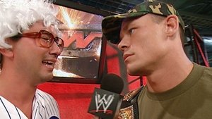 Raw Epizóda 44