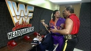 Raw Epizóda 13