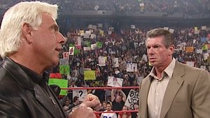 Raw Epizóda 5